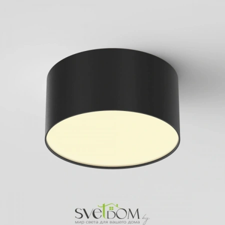 Потолочные светильники Maytoni C032CL-12W2.7K-RD-B от Магазина Svetdom.by