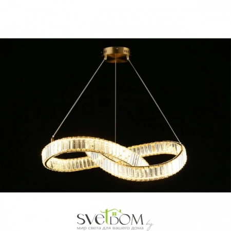 Люстры подвесныеAPL.045.03.48 Aployt | Svetdom.by