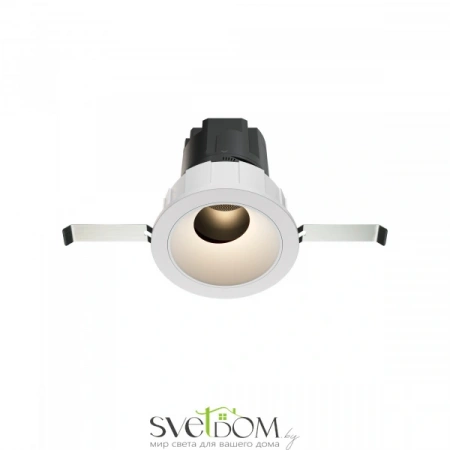 Встраиваемые светильники Maytoni DL057-7W3K-W от Магазина Svetdom.by