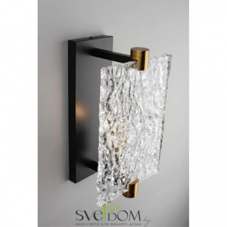 Настенные светильники OML-99701-01 Omnilux | Svetdom.by