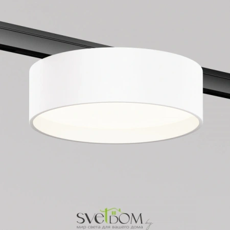 TR189-1-12W4K-BW Maytoni