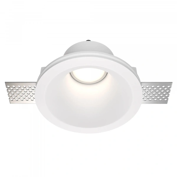 Встраиваемые светильники Maytoni DL002-1-01-W от Магазина Svetdom.by