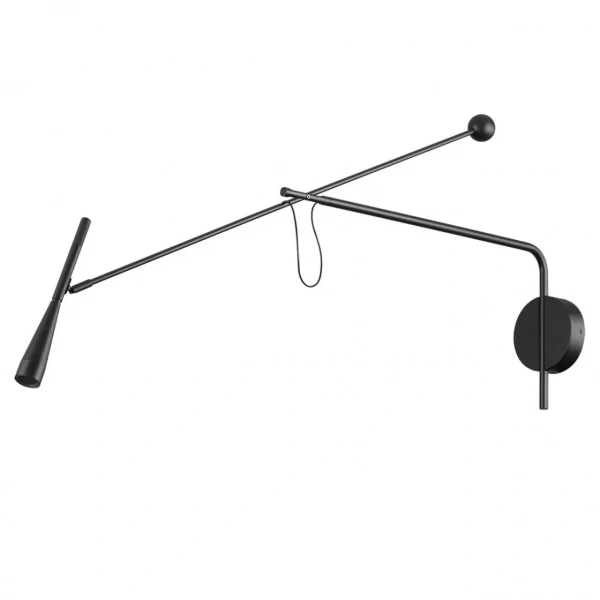 Настенные светильники 7030/5WL Odeon Light | Svetdom.by