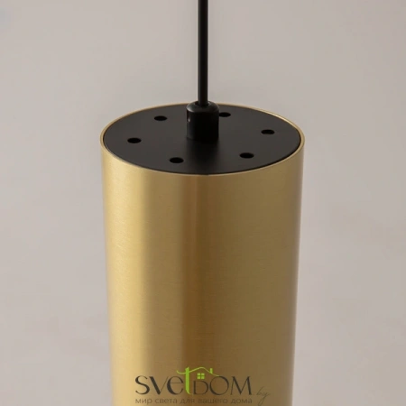 Подвесные светильники Maytoni P100PL-20W4K-BS от Магазина Svetdom.by