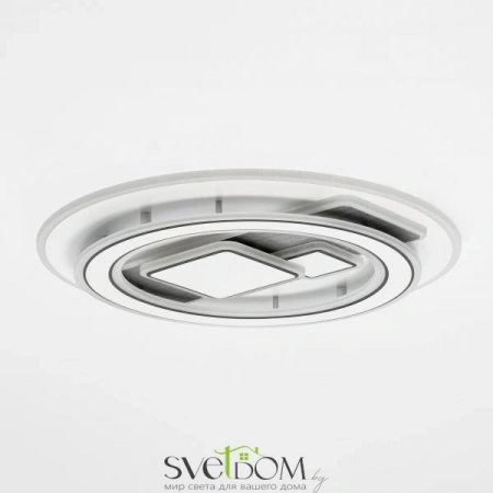 Люстры потолочныеCL741020 CITILUX | Svetdom.by