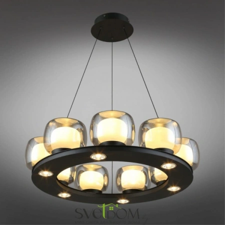 Люстры подвесныеAPL.862.03.63 Aployt | Svetdom.by