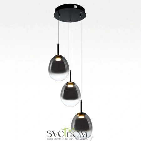 CITILUX CL247022 SIGNATURE Подвес CITILUX