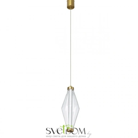 Подвесные светильники CITILUX CL253010 от Магазина Svetdom.by