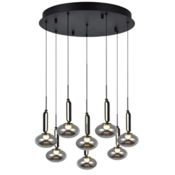 Люстры подвесные4284-8P Favourite | Svetdom.by