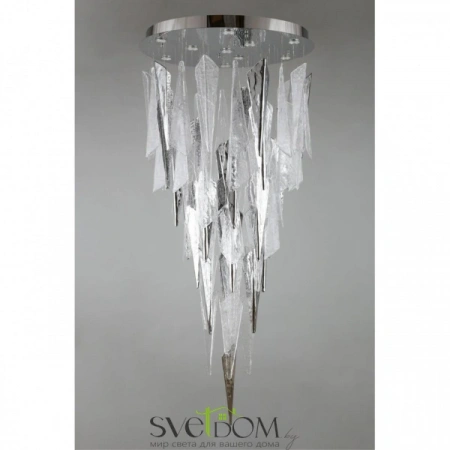 Люстры потолочныеAPL.855.16.10 Aployt | Svetdom.by