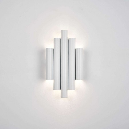 Настенные светильники 4126-2W Favourite | Svetdom.by