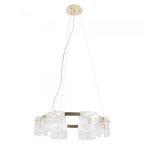 Люстры подвесные1650/306 Crystal Lux | Svetdom.by