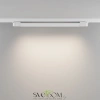 Трековый светильник Technical TR196-3-20W4K-W Maytoni
