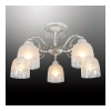 Люстра потолочная Omnilux  OML-54907-05 Omnilux