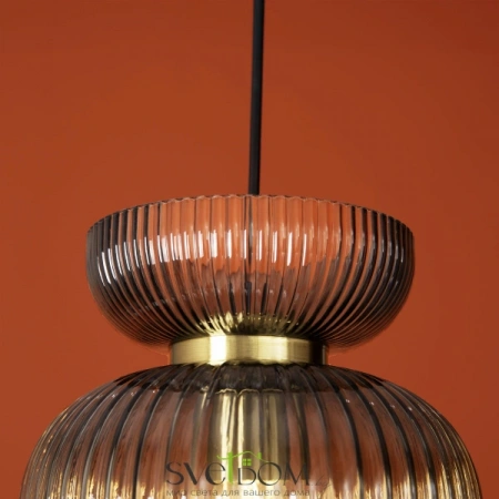 Подвесные светильники Freya FR5558PL-01SM от Магазина Svetdom.by