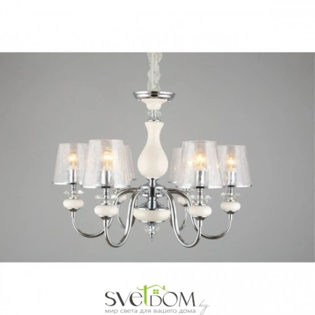 Люстры подвесныеOML-84603-06 Omnilux | Svetdom.by