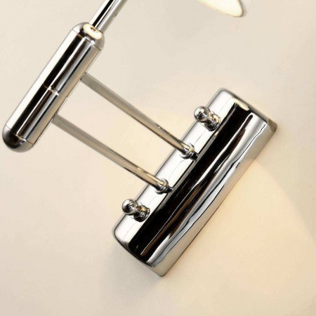 Настенные светильники 2952-1W Favourite | Svetdom.by