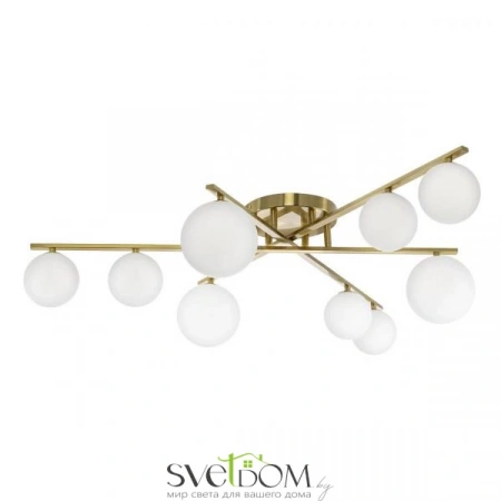 Люстры потолочныеCL209293 CITILUX | Svetdom.by