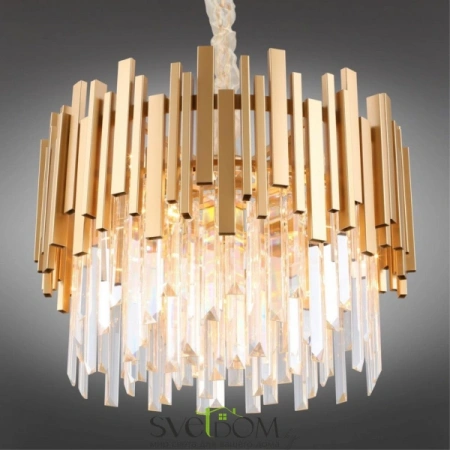 Люстры подвесныеOML-72803-09 Omnilux | Svetdom.by