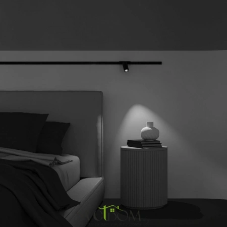 TR103-1-12W3K-M-B Maytoni