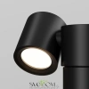 Ландшафтный светильник Outdoor O010FL-01B Maytoni