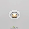 Встраиваемые светильники Maytoni DL045-01-10W3K-W от Магазина Svetdom.by
