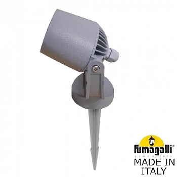 Ландшафтный светильник FUMAGALLI MINITOMMY SPIKE  1M1.001.000.LXU1L
