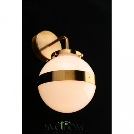 Настенные светильники APL.819.01.01 Aployt | Svetdom.by