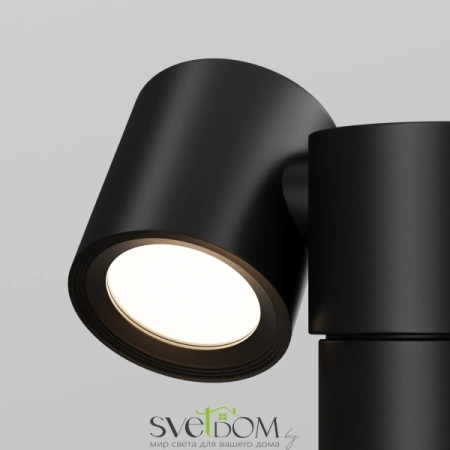 Ландшафтный светильник Outdoor O010FL-01B Maytoni