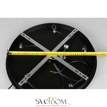 Люстры подвесныеAPL.643.03.06 Aployt | Svetdom.by