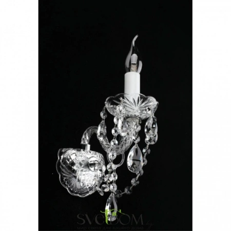 Настенные светильники APL.814.01.01 Aployt | Svetdom.by