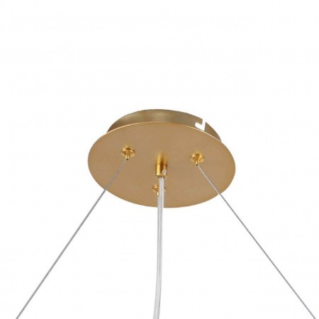 Люстры подвесные2772-12P Favourite | Svetdom.by