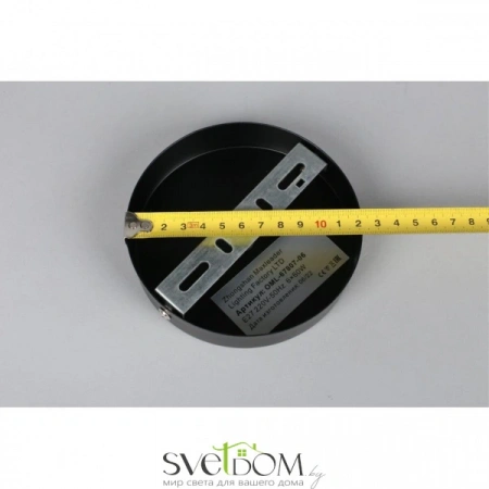 Люстры потолочныеOML-67807-06 Omnilux | Svetdom.by