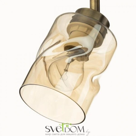 Люстры потолочныеCL142134 CITILUX | Svetdom.by