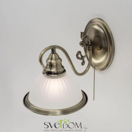 Бра CL434311 CITILUX | Svetdom.by