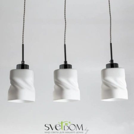Подвесные светильники CITILUX CL126232 от Магазина Svetdom.by