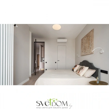 Потолочные светильники Maytoni C032CL-90W3K-RD-W от Магазина Svetdom.by