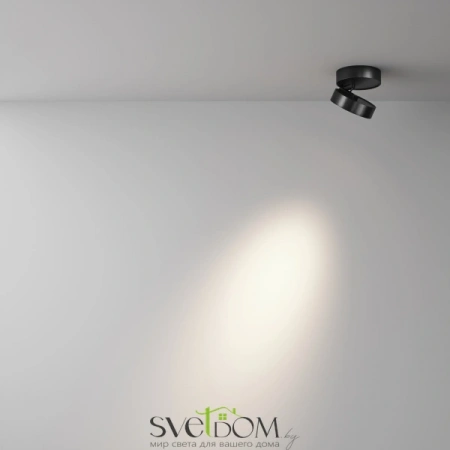 Потолочные светильники Maytoni C022CL-7W4K-B-1 от Магазина Svetdom.by