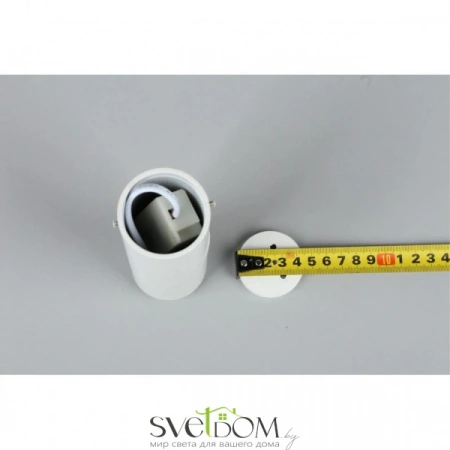 Накладные светильники Omnilux OML-100209-10 от Магазина Svetdom.by