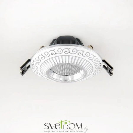Встраиваемые светильники CITILUX CLD041NW1 от Магазина Svetdom.by