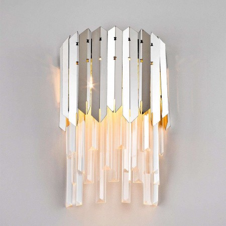 Настенные светильники ML.20207.2 CR MODELUX | Svetdom.by