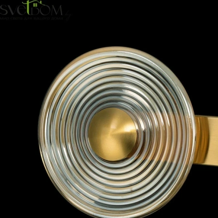 Настенные светильники CL245033 CITILUX | Svetdom.by