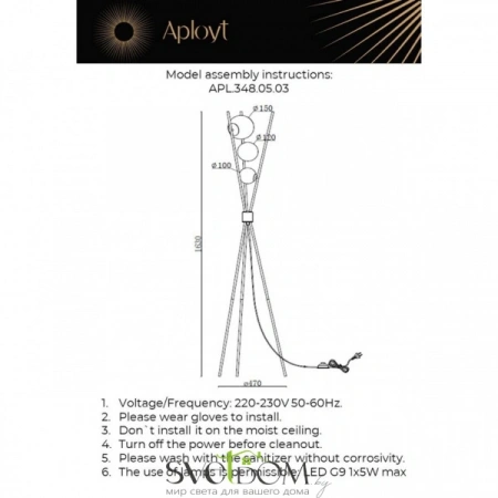 APL.348.05.03 Aployt