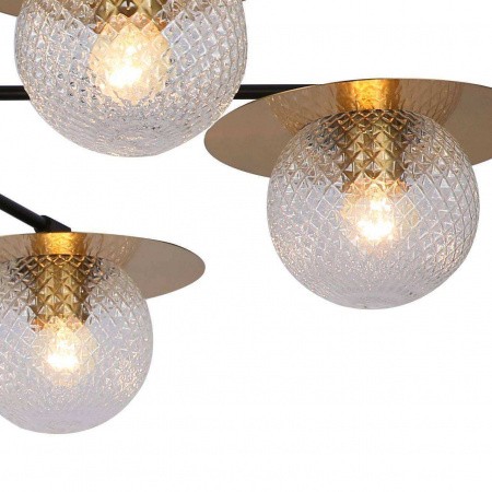 Люстры потолочные3049-7P Favourite | Svetdom.by