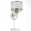 CITILUX CL421412 ALTON Белый Св-к Бра CITILUX