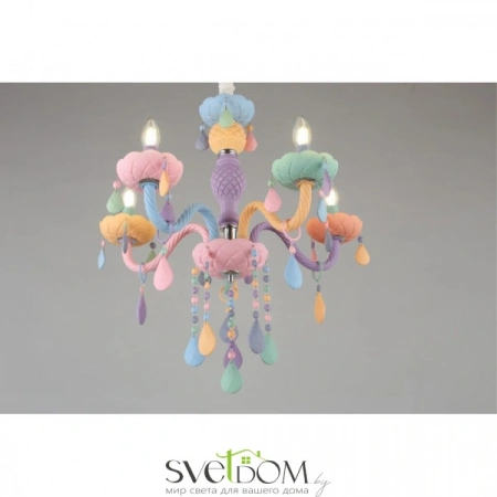 Люстры подвесныеAPL.663.03.05 Aployt | Svetdom.by