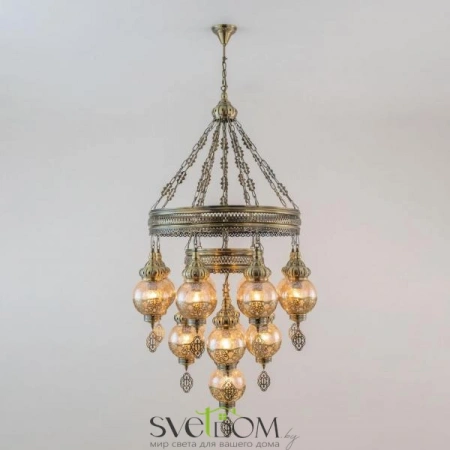 Люстры подвесныеCL419193 CITILUX | Svetdom.by