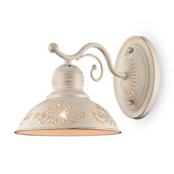 Бра и настенные светильники FR2566-WL-01-WG Freya | Svetdom.by