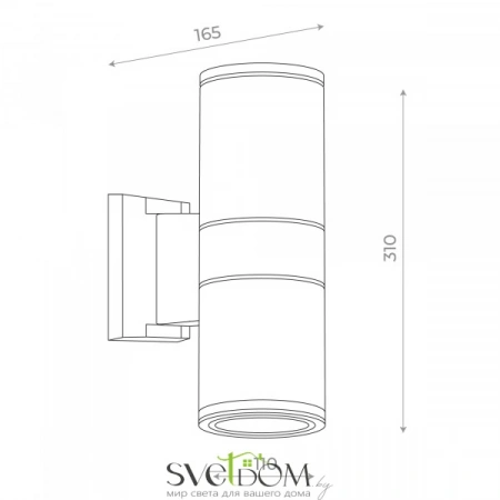 SL074.411.02 ST LUCE