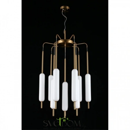 Люстры подвесныеAPL.010.03.80 Aployt | Svetdom.by